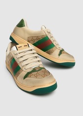 Gucci Screener Gg Original Sneakers