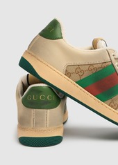 Gucci Screener Gg Original Sneakers