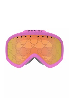 Gucci Ski 99MM Mask Goggles