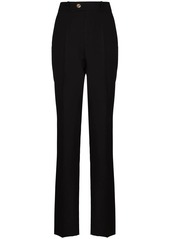 Gucci slim tailored trousers