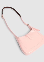 Gucci Small Jackie Leather Shoulder Bag