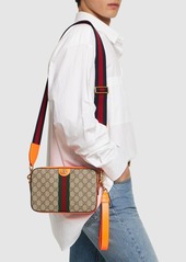 Gucci Small Ophidia Gg Crossbody Bag