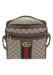 Gucci Small Ophidia Gg Supreme Messenger Bag