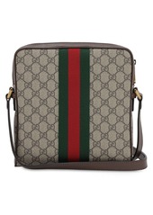 Gucci Small Ophidia Gg Supreme Messenger Bag