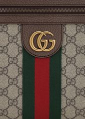 Gucci Small Ophidia Gg Supreme Messenger Bag