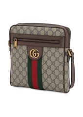 Gucci Small Ophidia Gg Supreme Messenger Bag