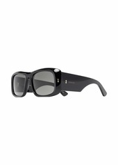 Gucci square-frame sunglasses