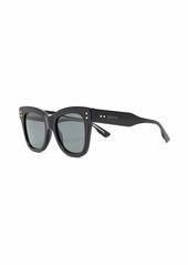 Gucci square-frame sunglasses