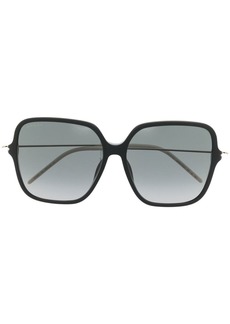 Gucci square-frame sunglasses