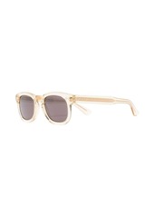 Gucci GG0182S square-frame sunglasses