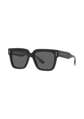 Gucci square-frame sunglasses