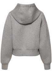 Gucci Stretch Viscose Hoodie