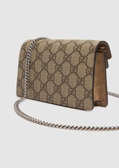 Gucci Super Mini Dionysus Gg Supreme Bag