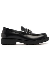 Gucci Taemin Leather Loafers