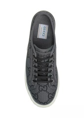 Gucci Tennis 1977 GG Low-Top Sneakers