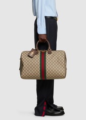 The Gucci Ophidia Medium Duffle Bag