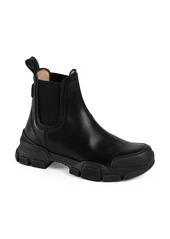 Gucci Chelsea Boot in Black at Nordstrom