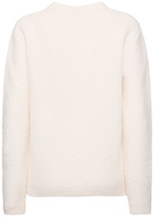 Gucci Wool Blend Cardigan