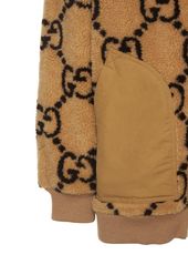 Gucci Wool Blend Sweatshirt