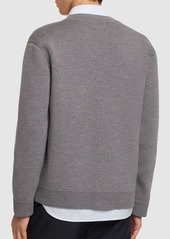 Gucci Wool Cardigan