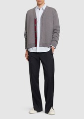 Gucci Wool Cardigan