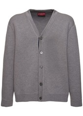 Gucci Wool Cardigan