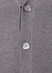 Gucci Wool Cardigan