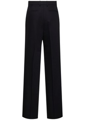 Gucci Wool Pants