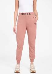 GUESS Alessia Logo Waist Joggers