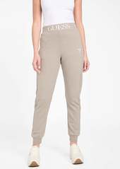 GUESS Alessia Logo Waist Joggers