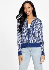 GUESS Alexa Zip-Up Jacket