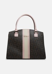 GUESS Anakin Logo Arched Tote