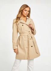 GUESS Angelina Trench Coat