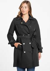 GUESS Angelina Trench Coat