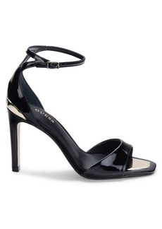 GUESS Ankle-Loop Stiletto Sandals