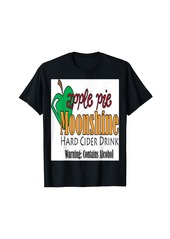 GUESS apple pie moonshine t shirt