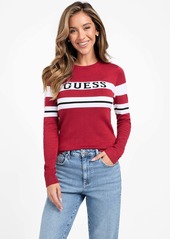 GUESS Arisa Crewneck Sweater