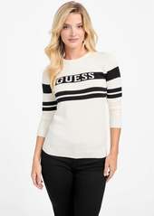 GUESS Arisa Crewneck Sweater