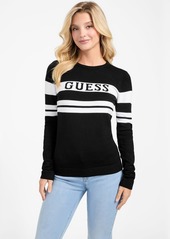 GUESS Arisa Crewneck Sweater