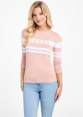 GUESS Arisa Crewneck Sweater