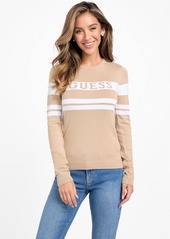 GUESS Arisa Crewneck Sweater