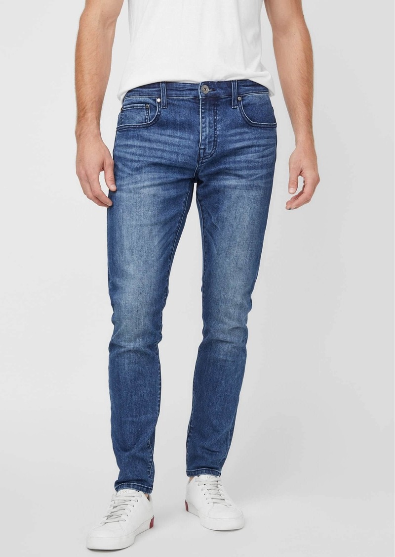 GUESS Avalon Modern Skinny Jeans