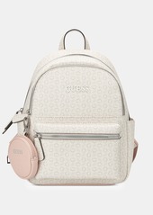 GUESS Benfield Logo Backpack