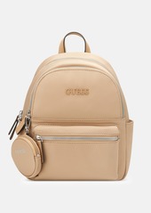 GUESS Benfield Nylon Backpack