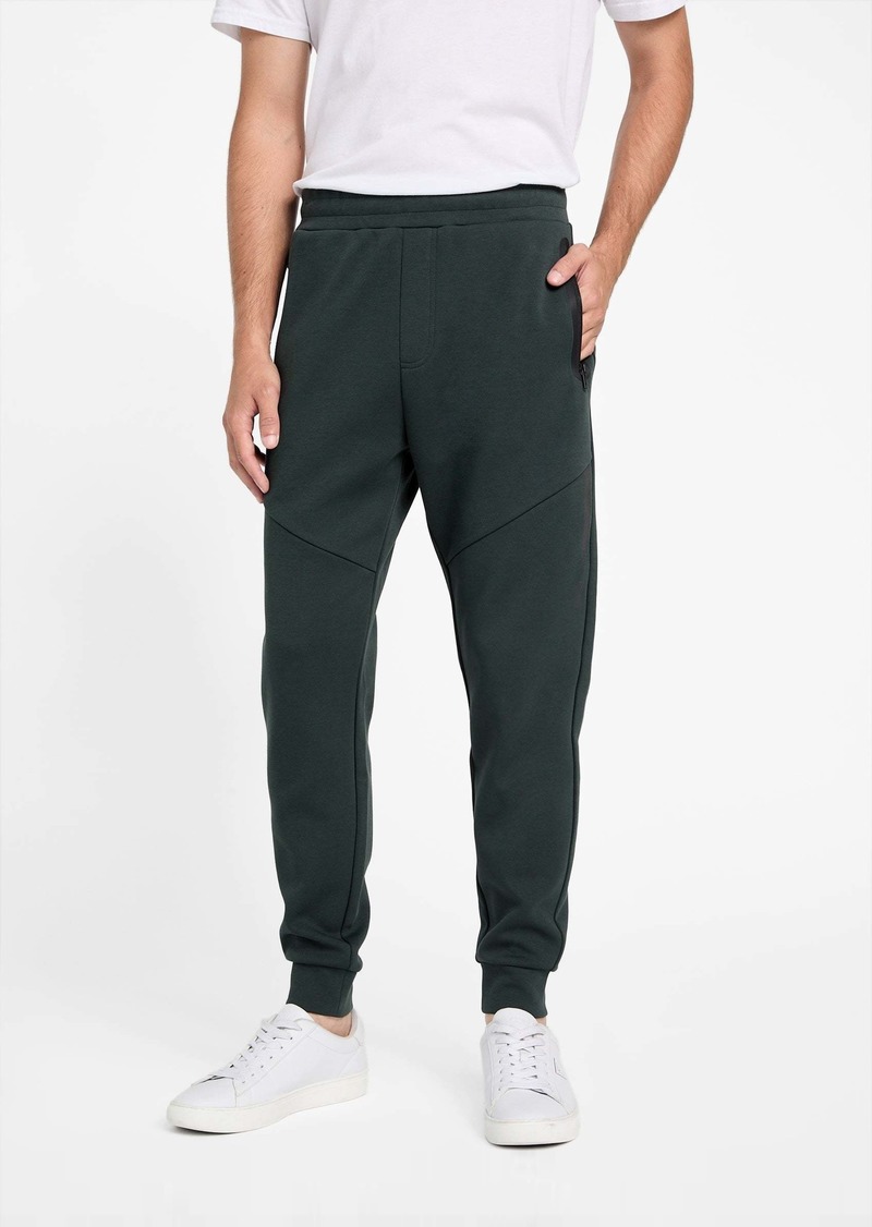 GUESS Benito Active Jogger Pants