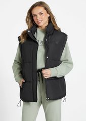 GUESS Bonnie Puffer Vest