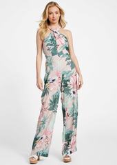 GUESS Brianne Printed Jumpsuit