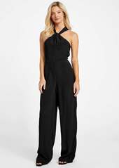 GUESS Brianne Sleeveless Jumpsuit