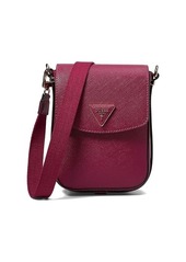 GUESS Brynlee Mini Convertible Backpack