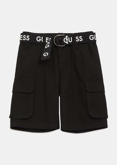 GUESS Cargo Shorts (7-18)